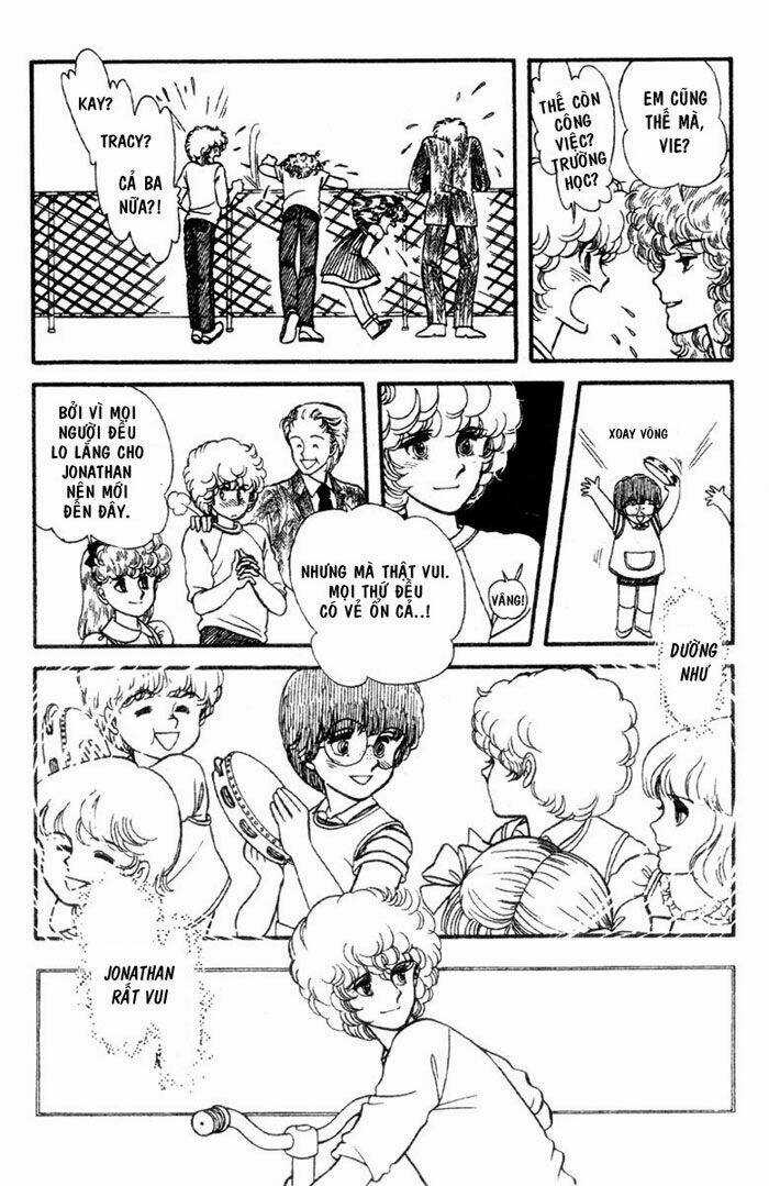 Family! - Chapter 4 - Trang 8