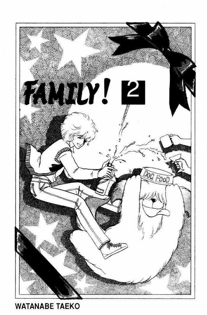 Family! - Chapter 5 - Trang 2