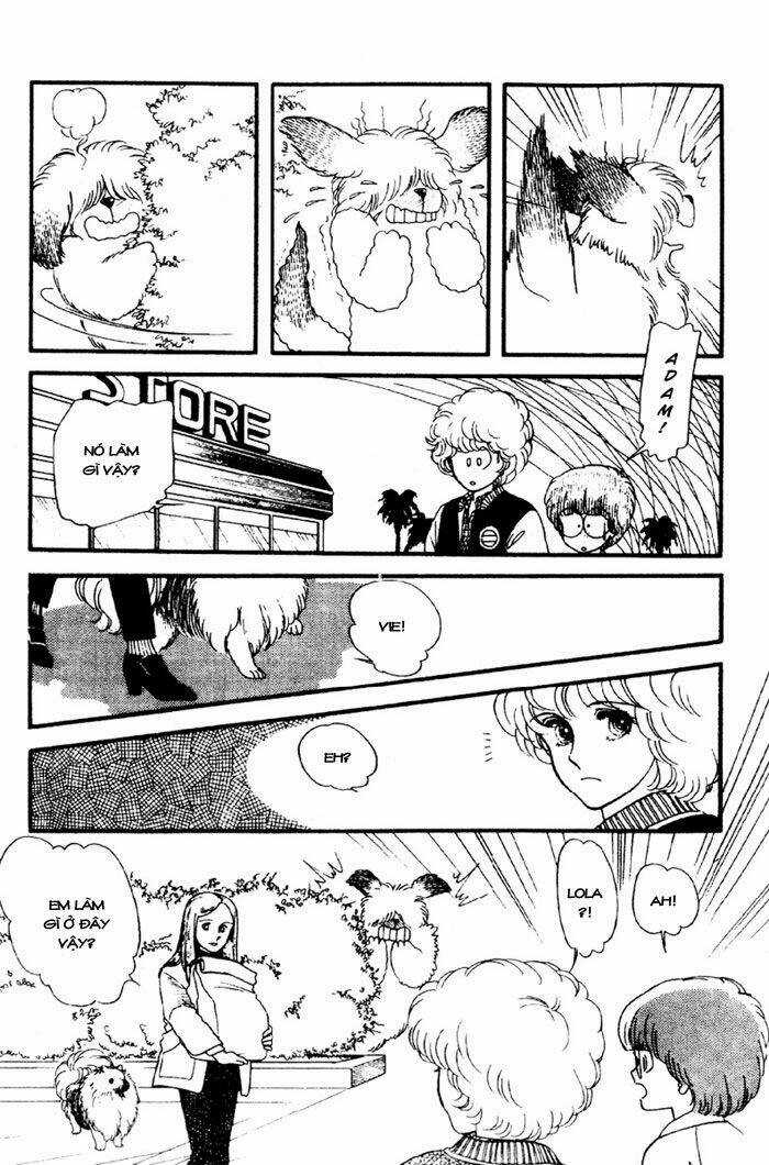 Family! - Chapter 5 - Trang 13