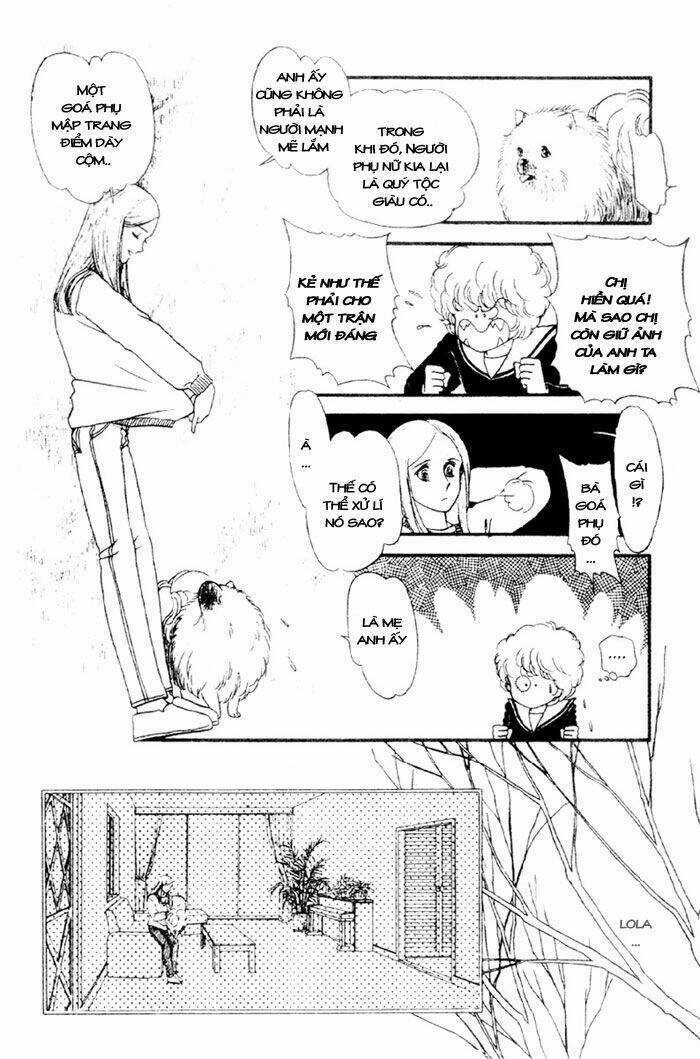 Family! - Chapter 5 - Trang 20