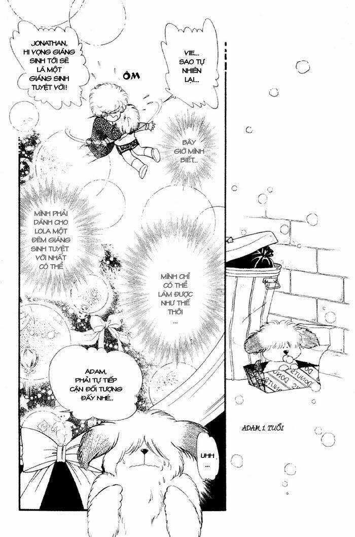 Family! - Chapter 5 - Trang 22