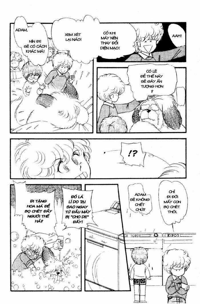 Family! - Chapter 5 - Trang 24