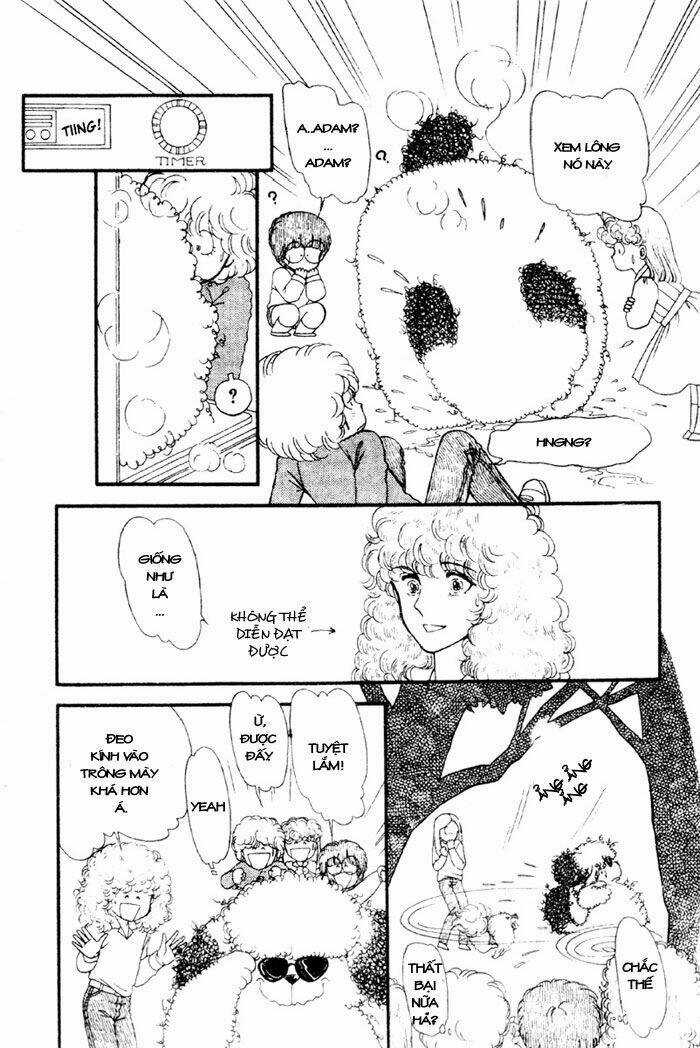 Family! - Chapter 5 - Trang 25