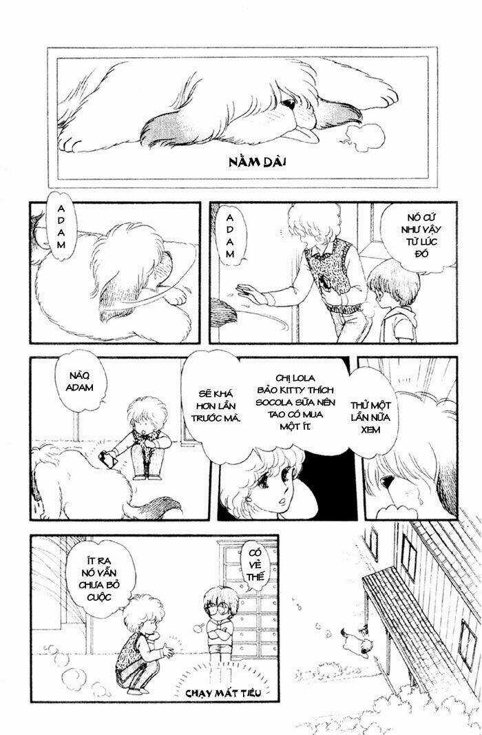 Family! - Chapter 5 - Trang 27