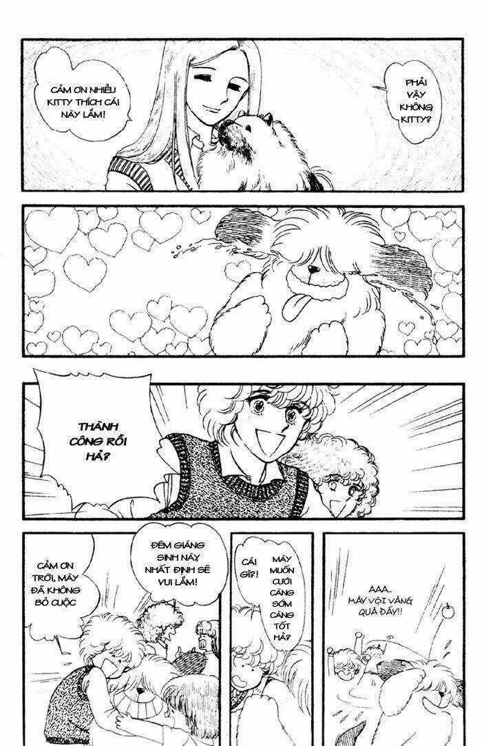 Family! - Chapter 5 - Trang 29