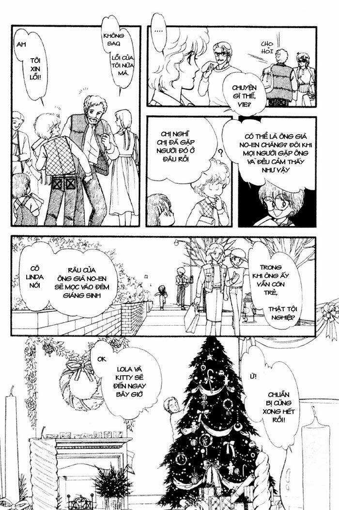 Family! - Chapter 5 - Trang 31