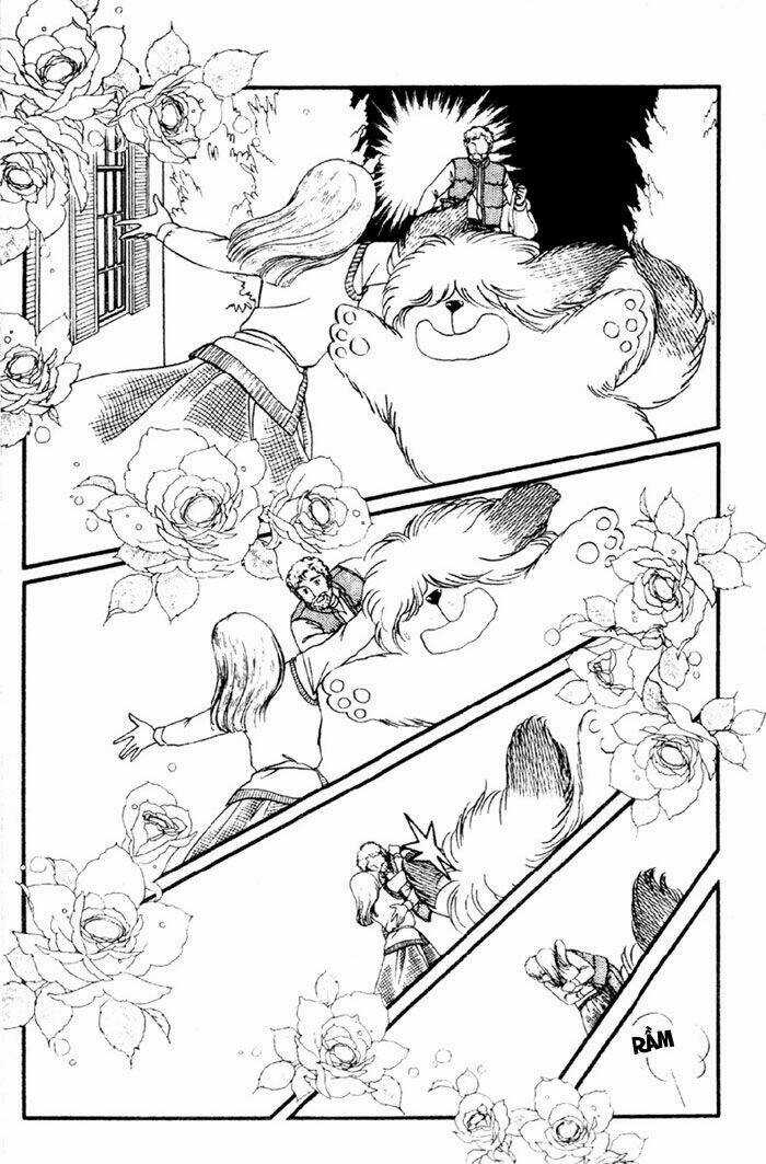 Family! - Chapter 5 - Trang 37