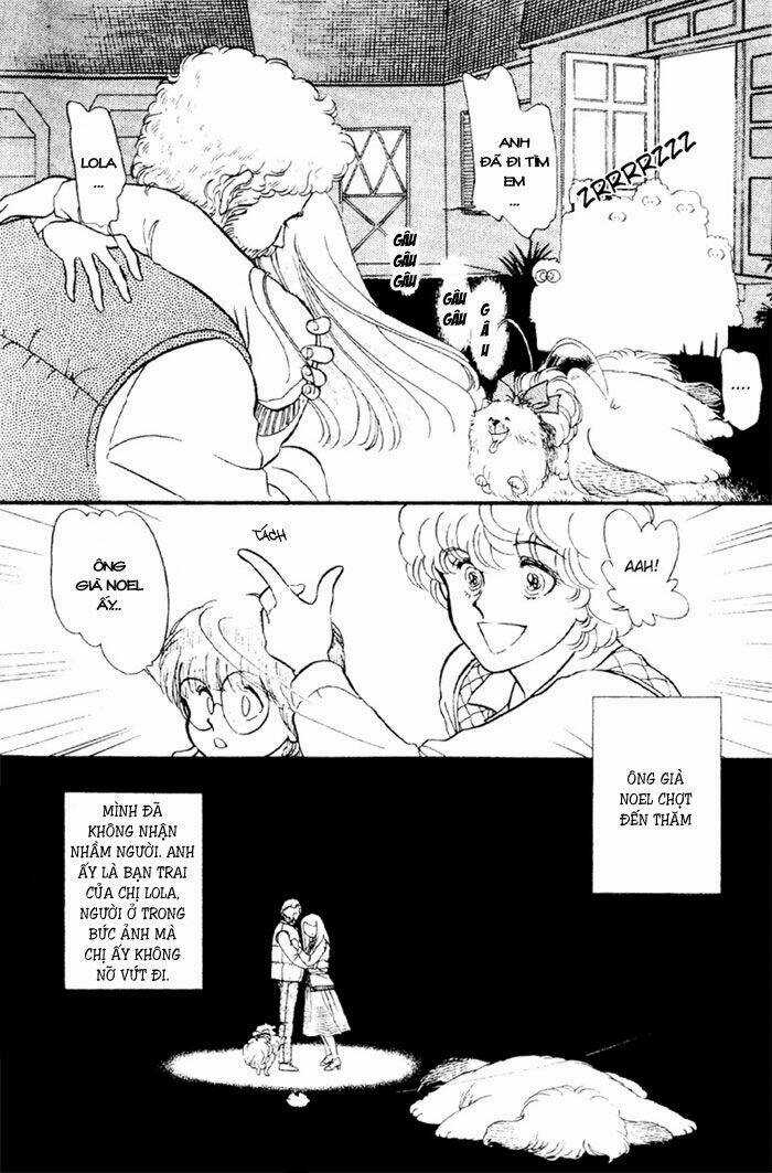 Family! - Chapter 5 - Trang 38