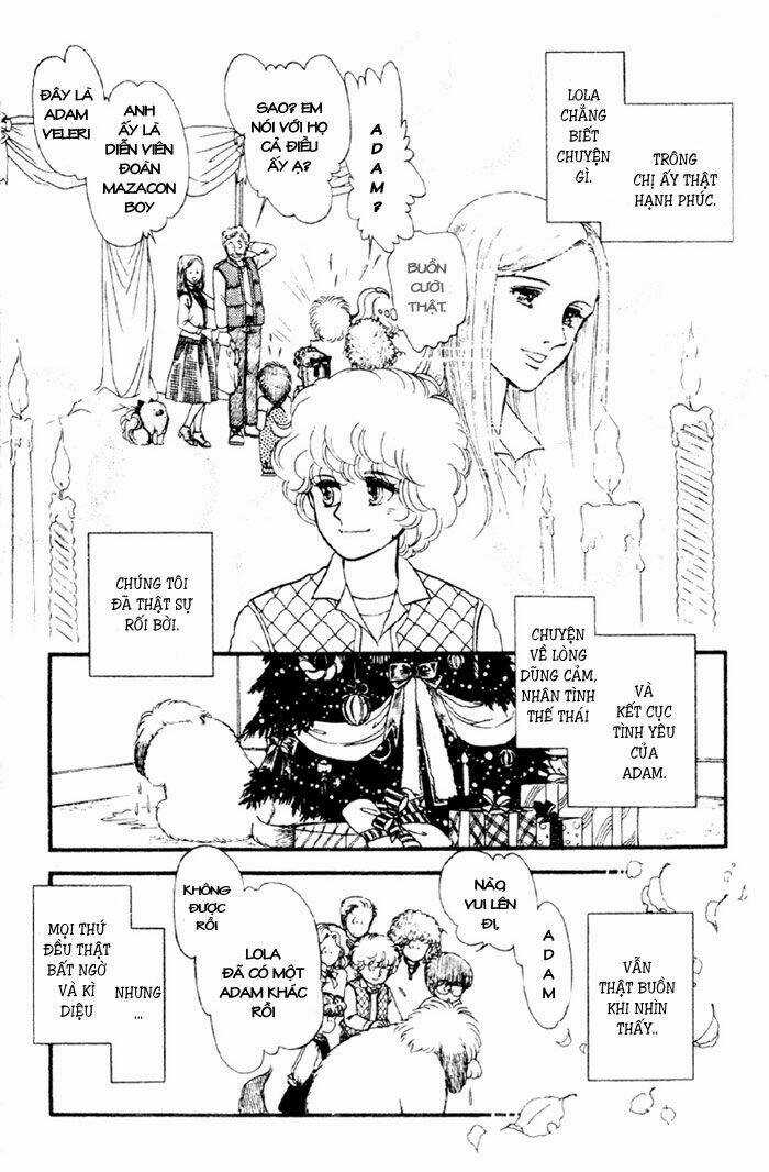 Family! - Chapter 5 - Trang 39