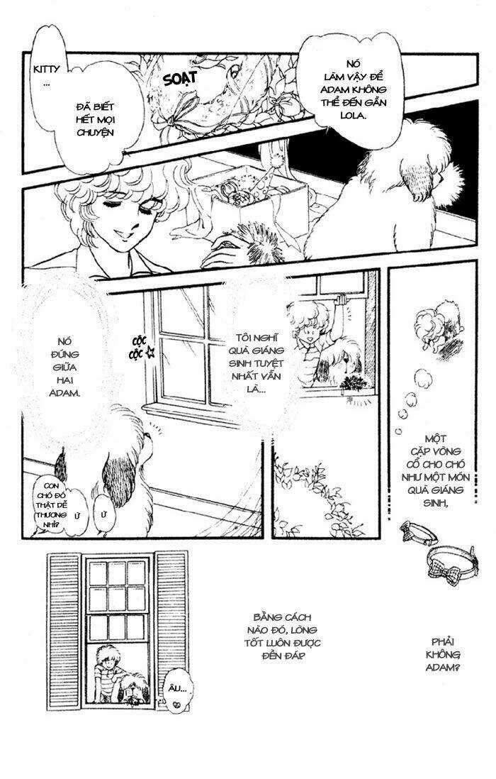 Family! - Chapter 5 - Trang 40