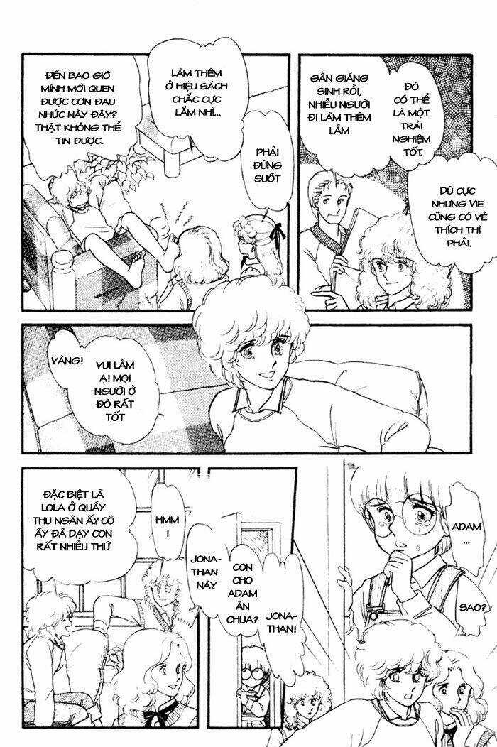 Family! - Chapter 5 - Trang 6