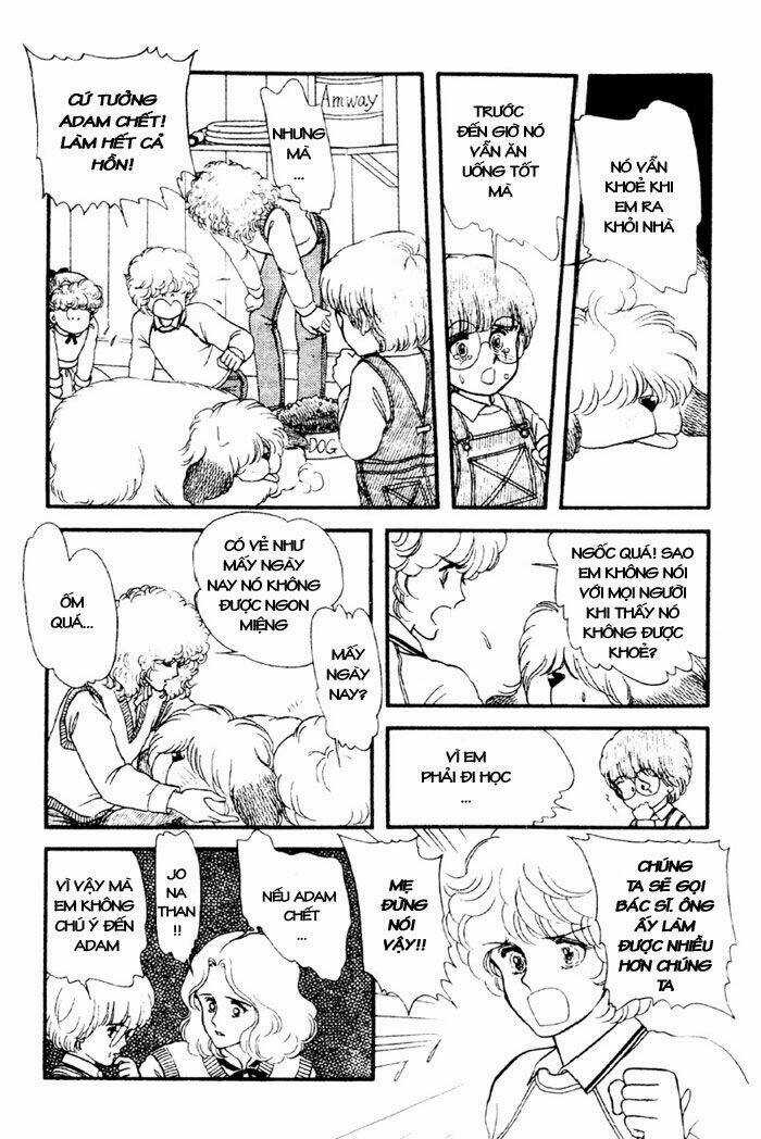 Family! - Chapter 5 - Trang 7