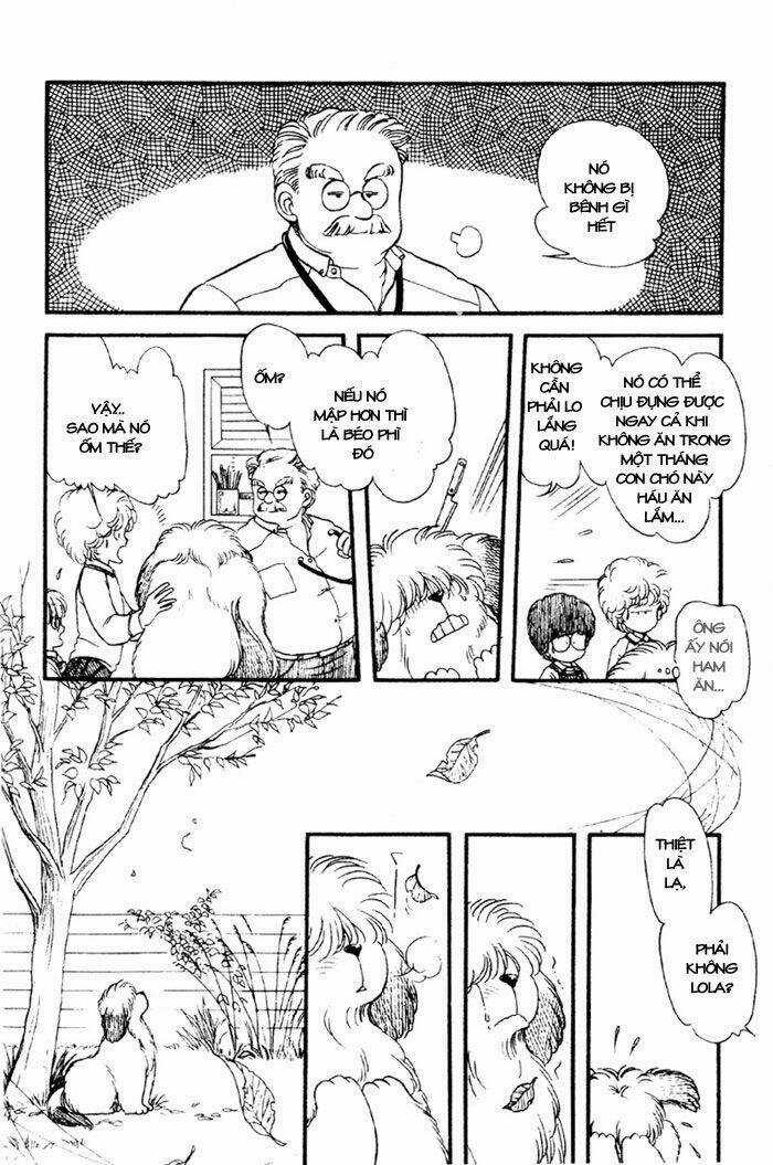 Family! - Chapter 5 - Trang 8