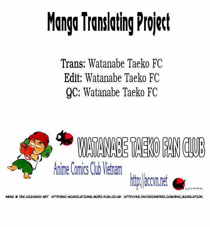 Family! - Chapter 6 - Trang 1