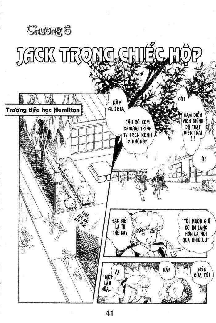 Family! - Chapter 6 - Trang 2