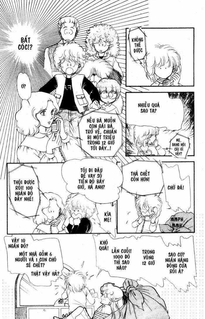 Family! - Chapter 6 - Trang 11