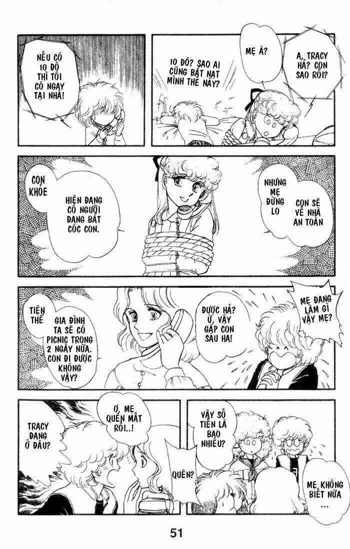 Family! - Chapter 6 - Trang 12