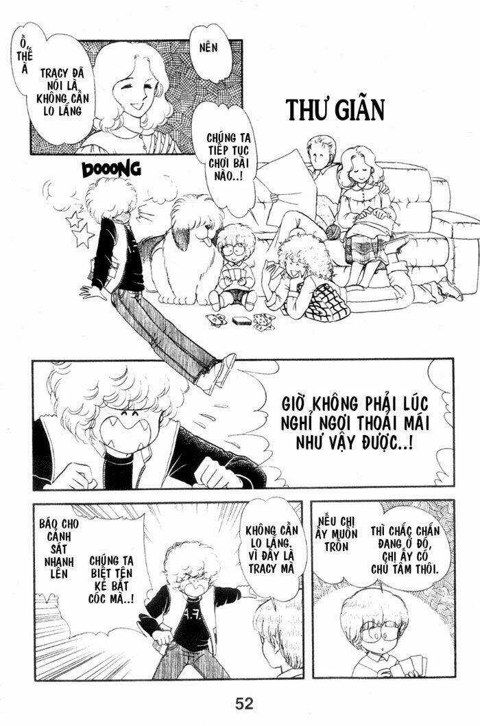 Family! - Chapter 6 - Trang 13