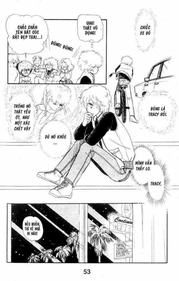 Family! - Chapter 6 - Trang 14