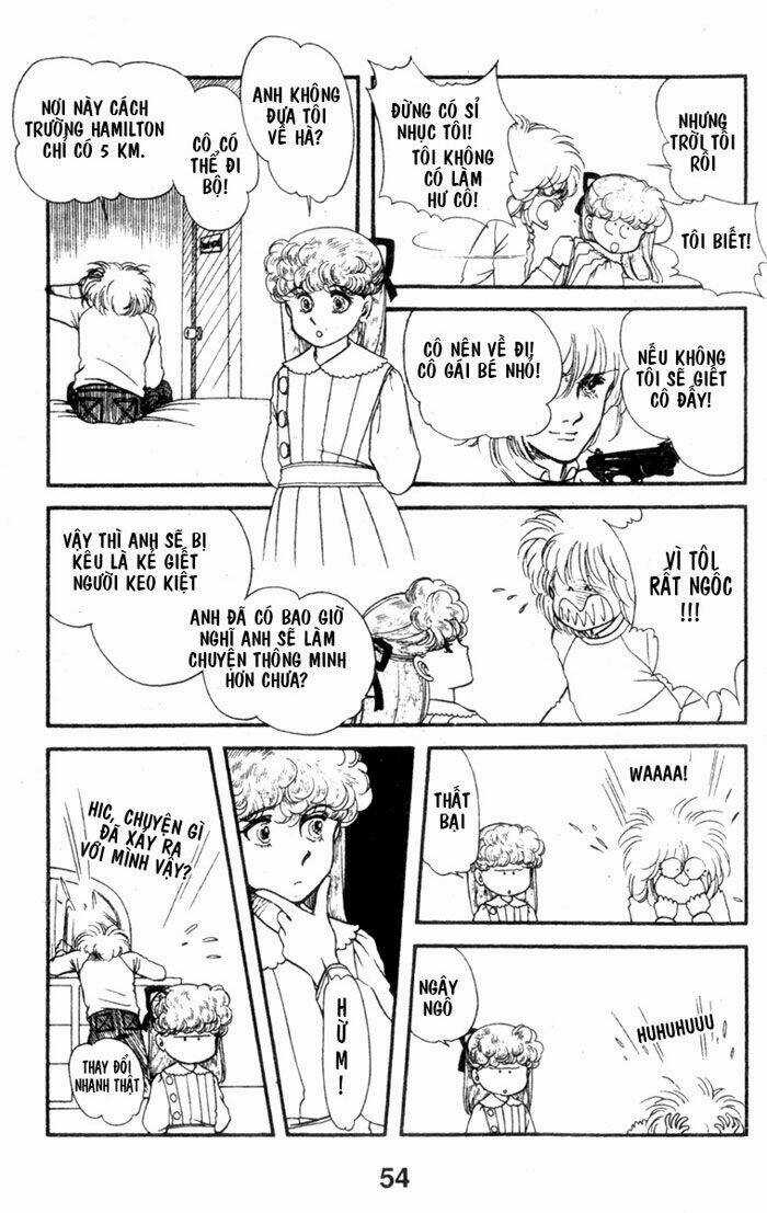 Family! - Chapter 6 - Trang 15