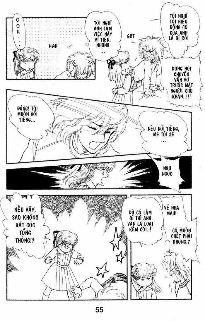 Family! - Chapter 6 - Trang 16