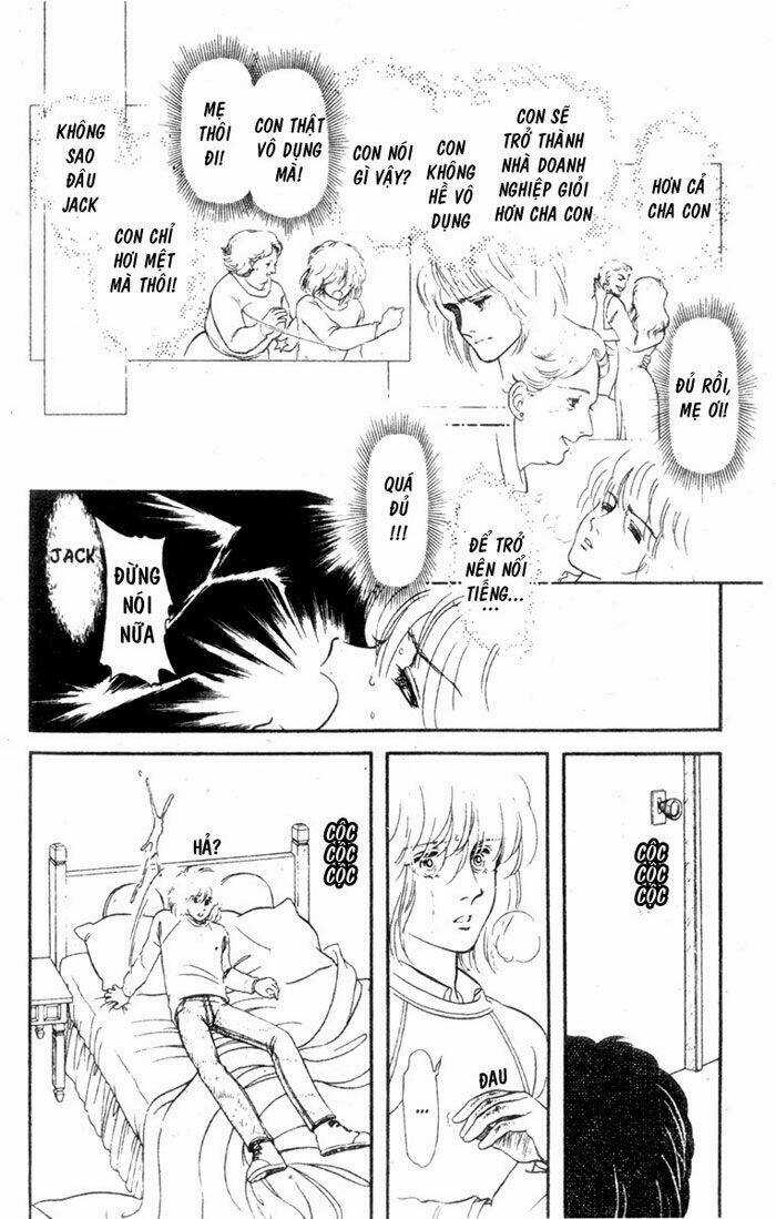 Family! - Chapter 6 - Trang 18