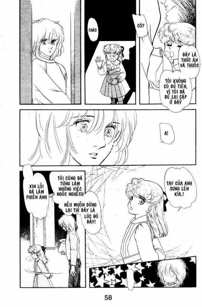 Family! - Chapter 6 - Trang 19