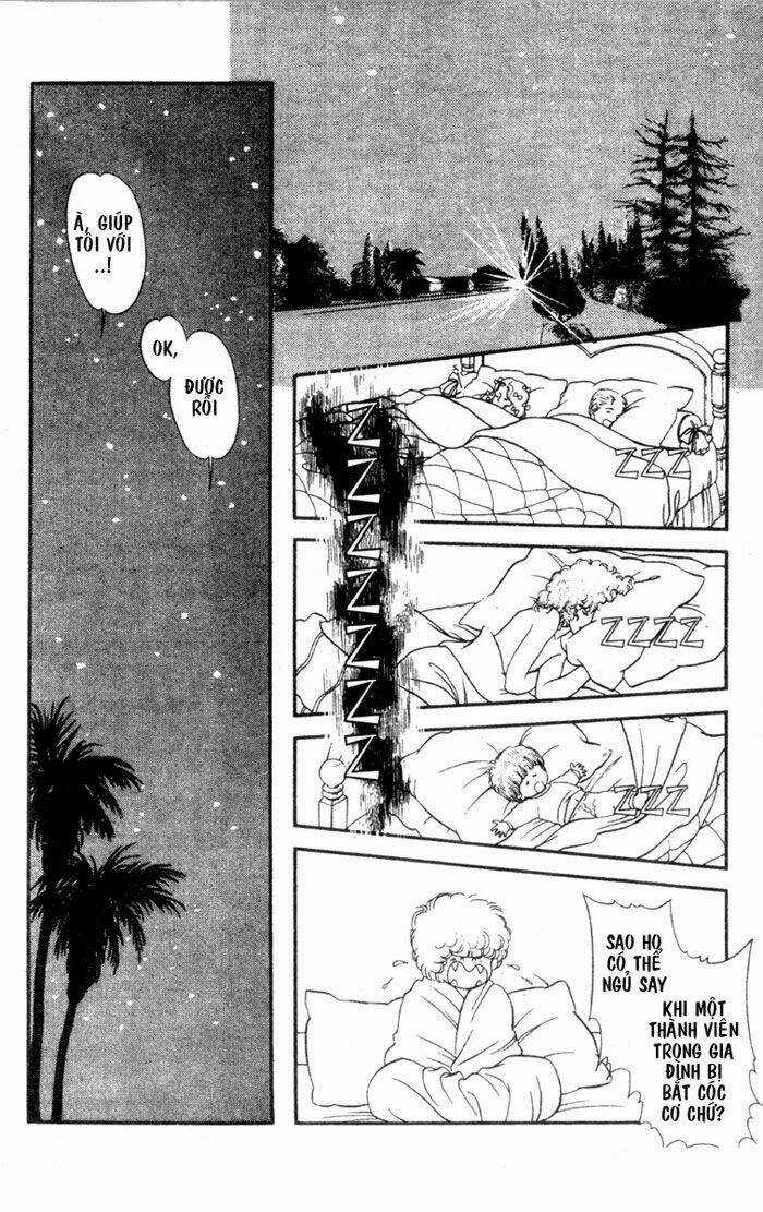 Family! - Chapter 6 - Trang 20