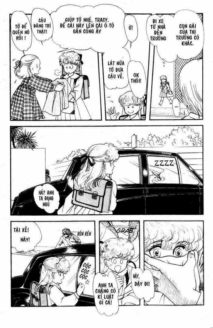 Family! - Chapter 6 - Trang 3