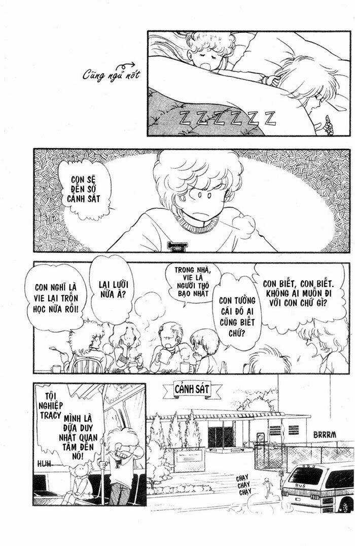 Family! - Chapter 6 - Trang 21