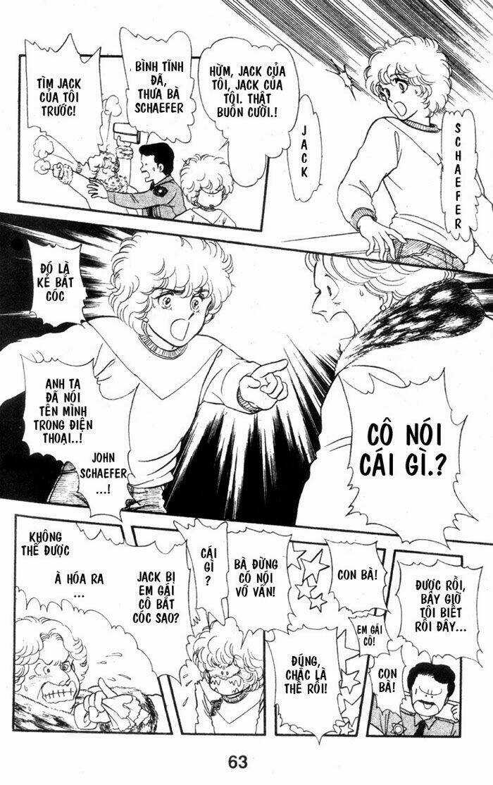 Family! - Chapter 6 - Trang 24