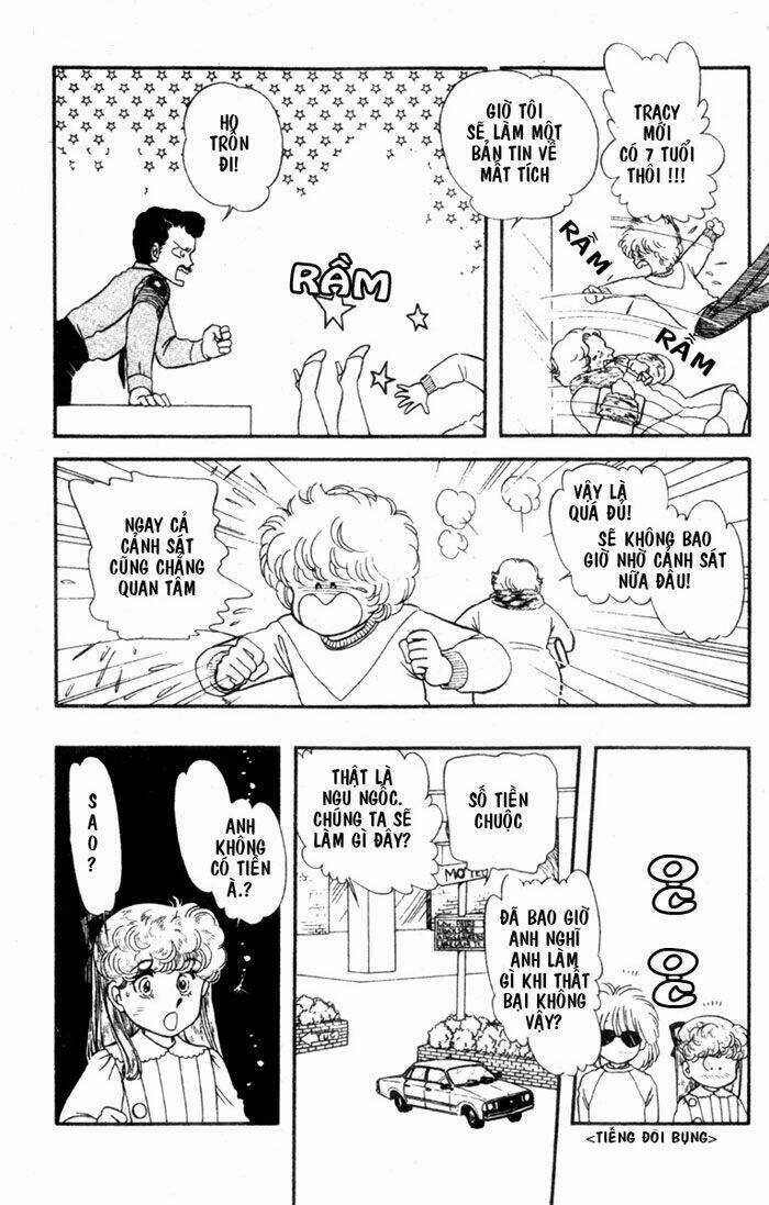 Family! - Chapter 6 - Trang 25