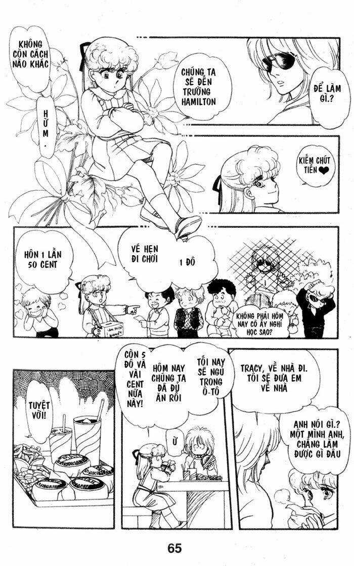 Family! - Chapter 6 - Trang 26