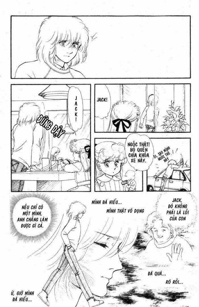 Family! - Chapter 6 - Trang 27