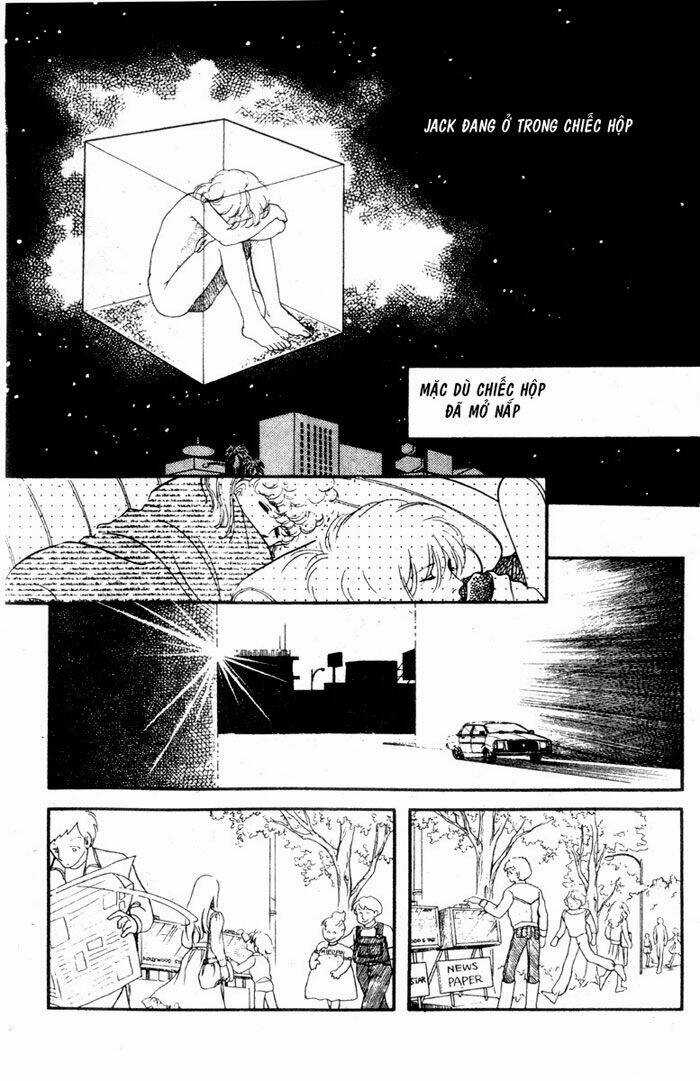 Family! - Chapter 6 - Trang 30