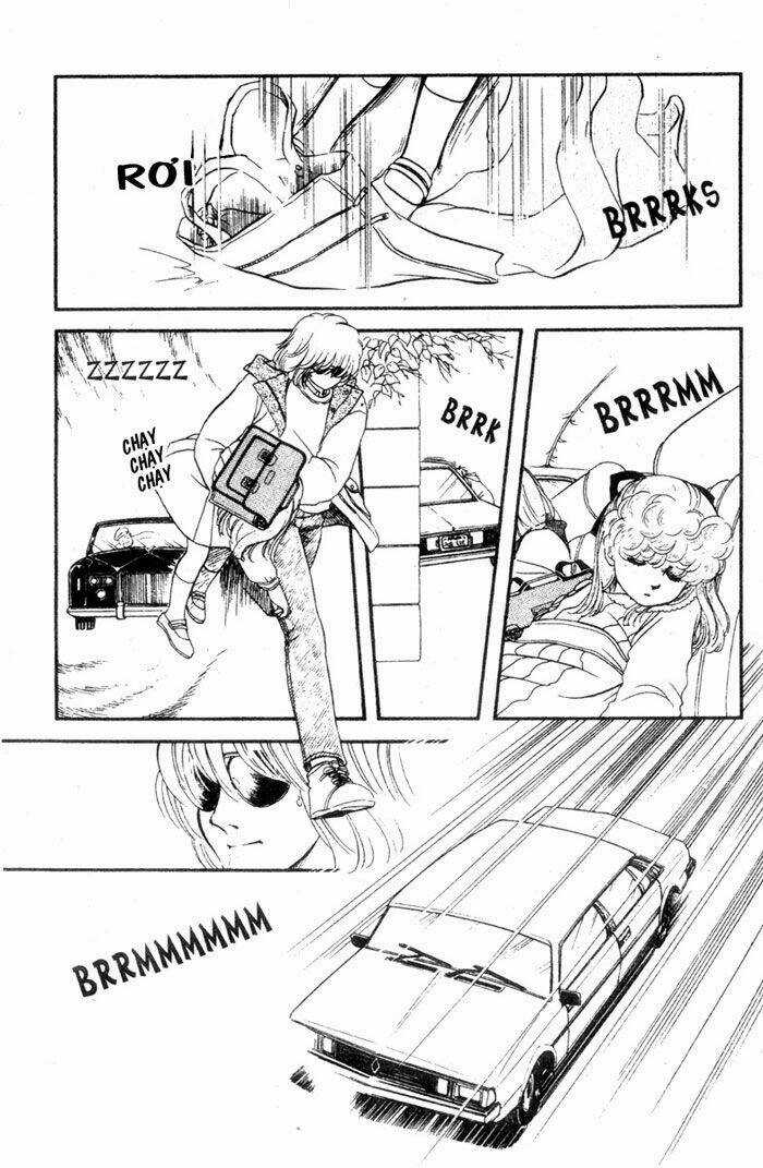 Family! - Chapter 6 - Trang 4