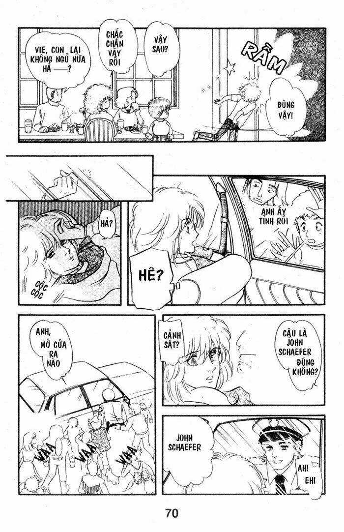 Family! - Chapter 6 - Trang 31