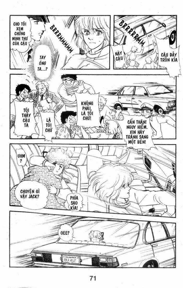 Family! - Chapter 6 - Trang 32