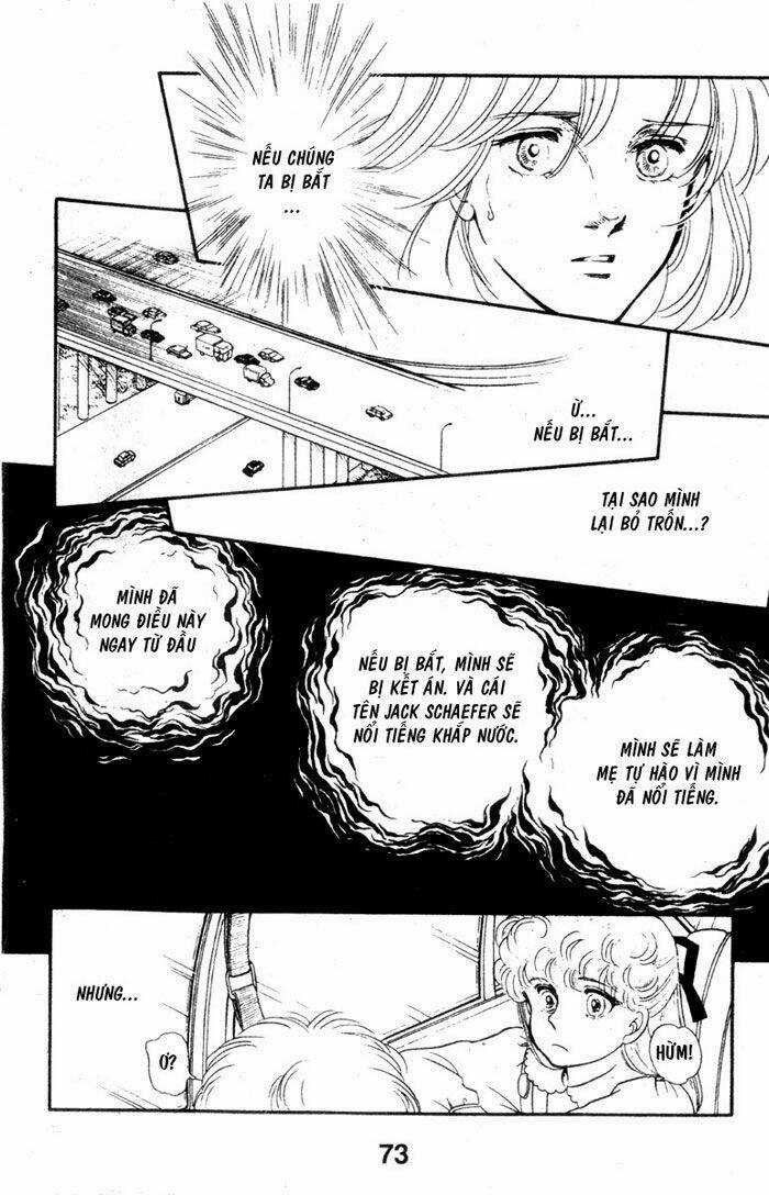 Family! - Chapter 6 - Trang 34