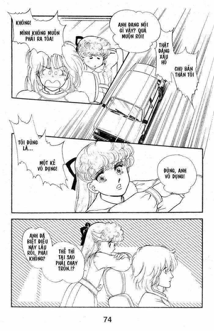 Family! - Chapter 6 - Trang 35