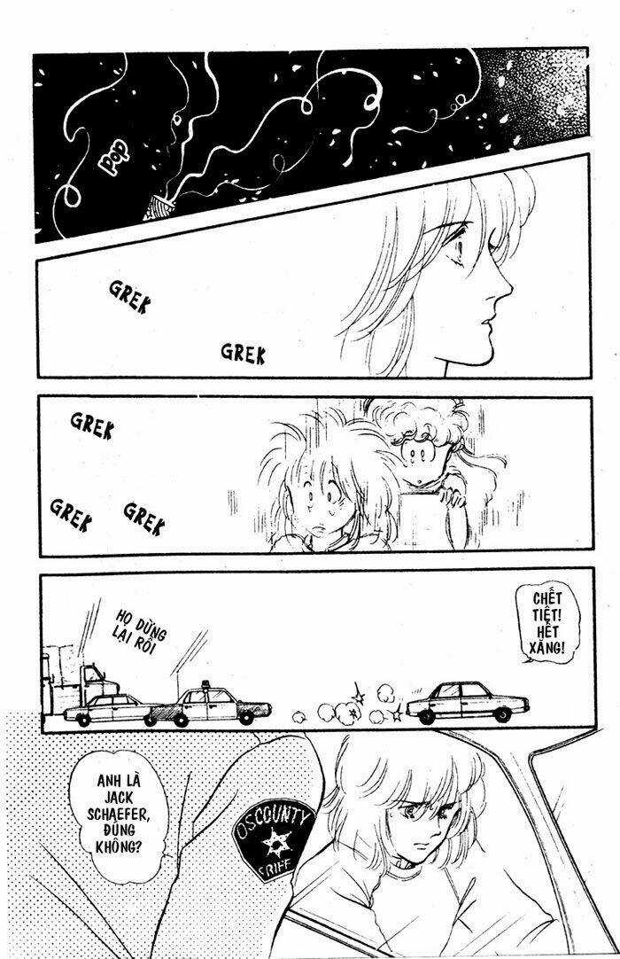 Family! - Chapter 6 - Trang 36