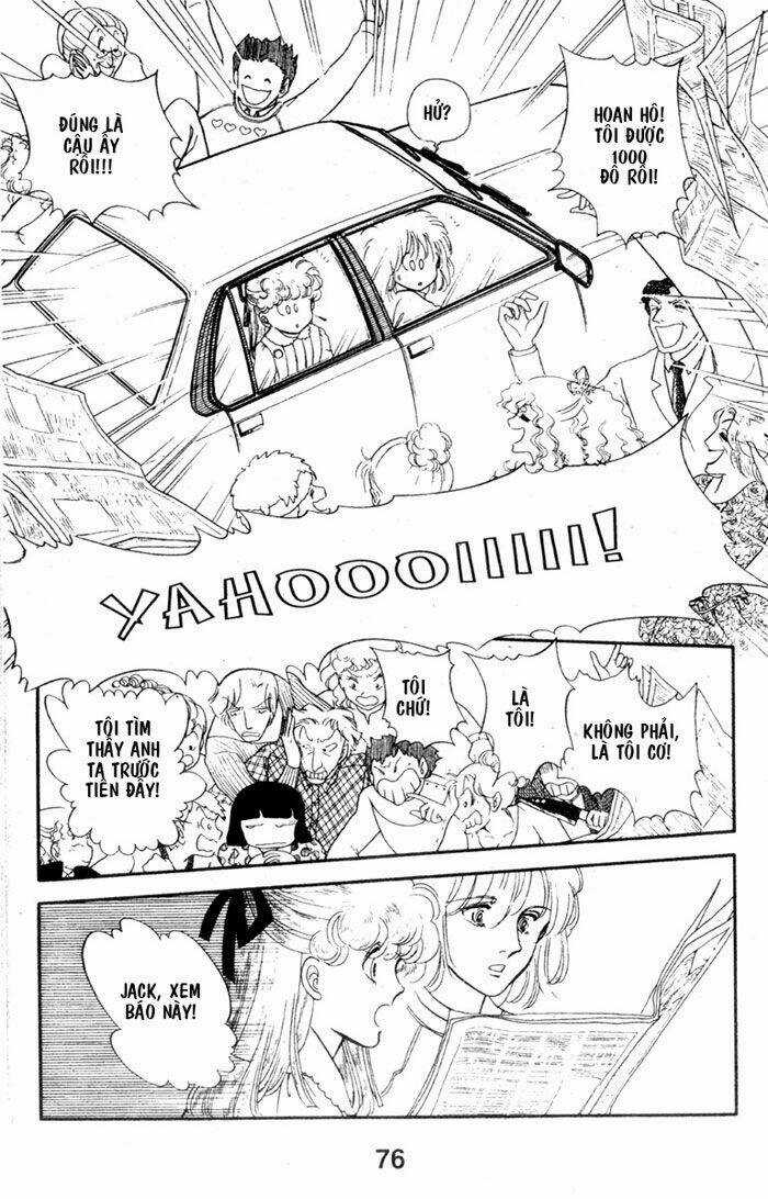 Family! - Chapter 6 - Trang 37