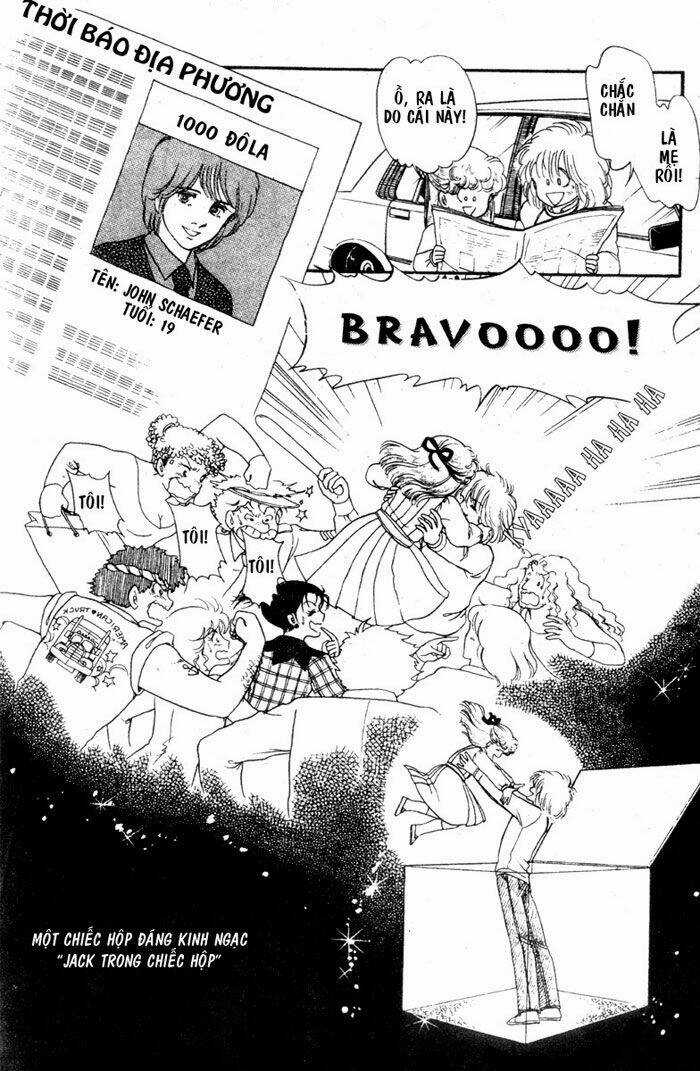 Family! - Chapter 6 - Trang 38