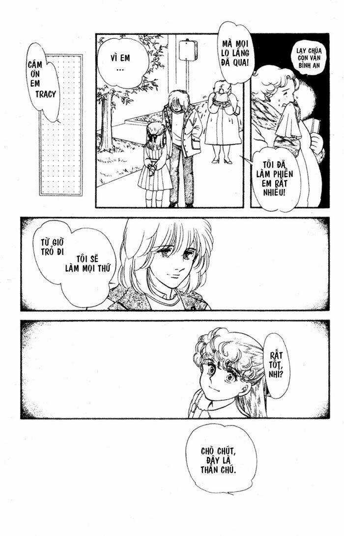 Family! - Chapter 6 - Trang 39