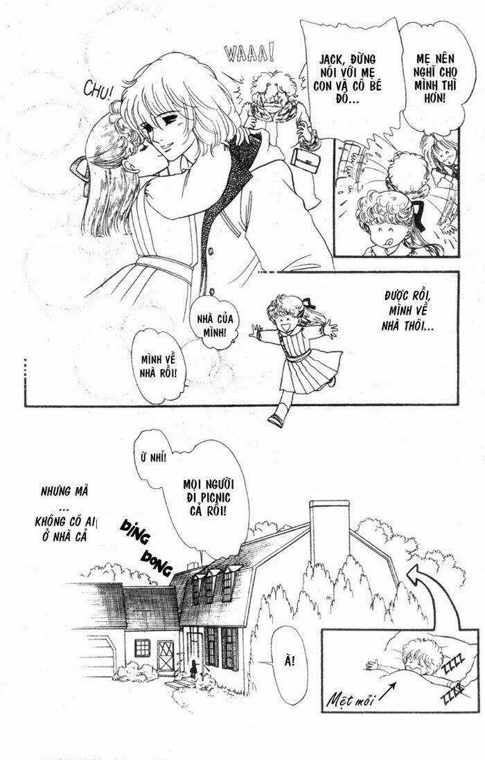 Family! - Chapter 6 - Trang 40