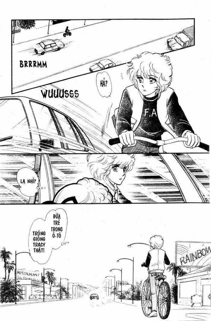 Family! - Chapter 6 - Trang 5