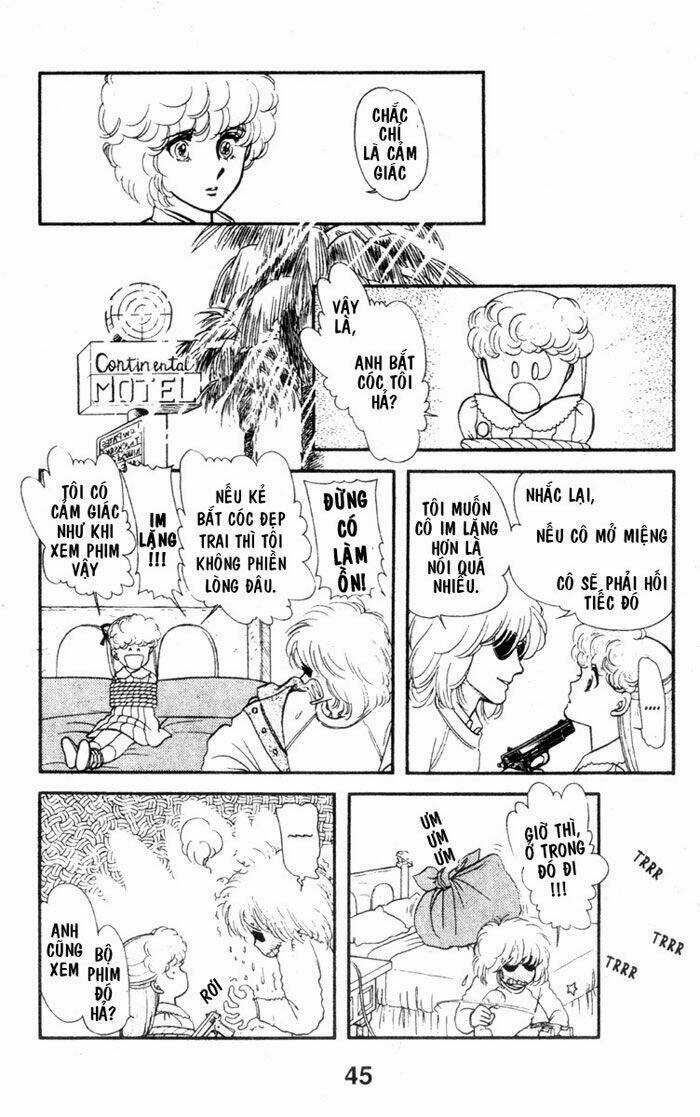 Family! - Chapter 6 - Trang 6