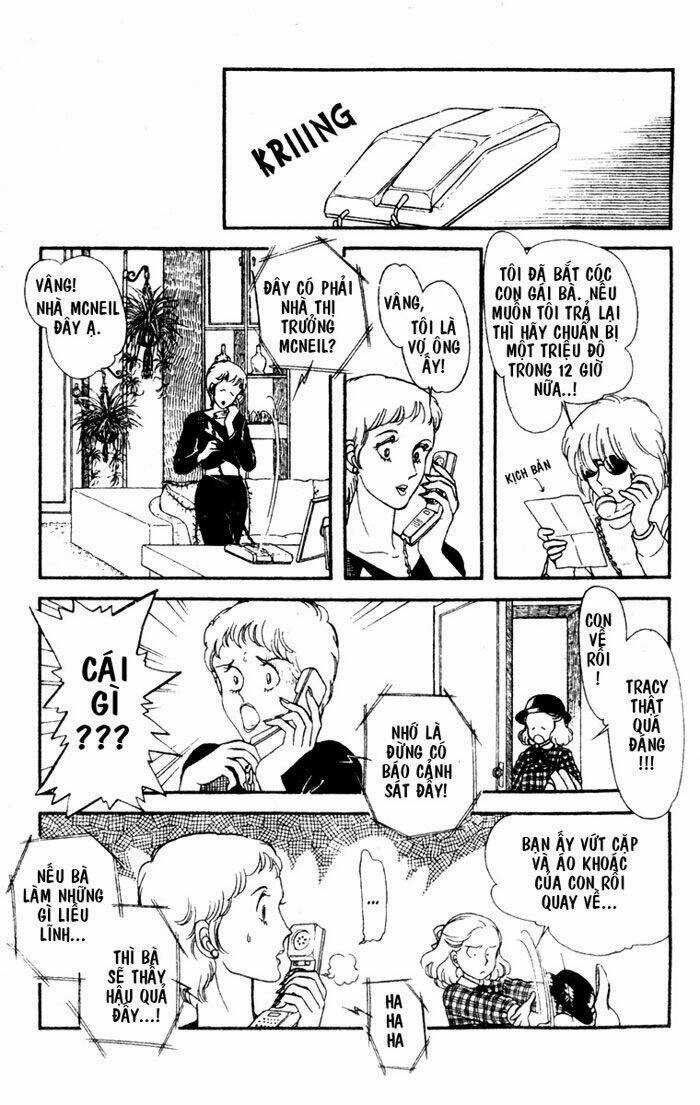 Family! - Chapter 6 - Trang 7