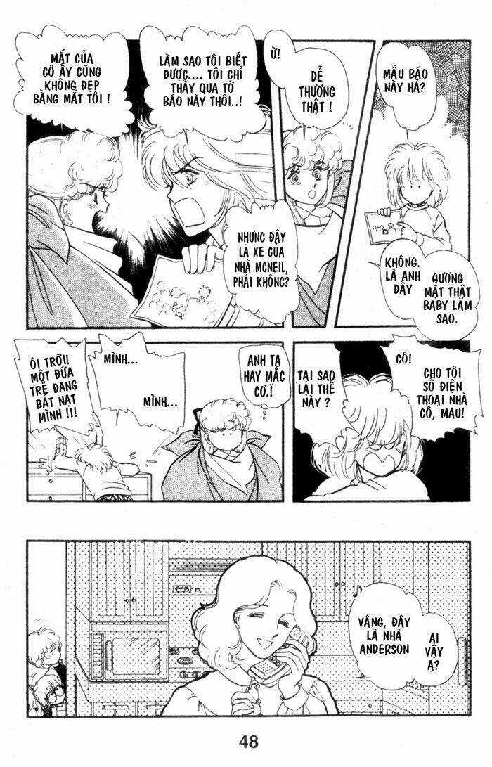 Family! - Chapter 6 - Trang 9