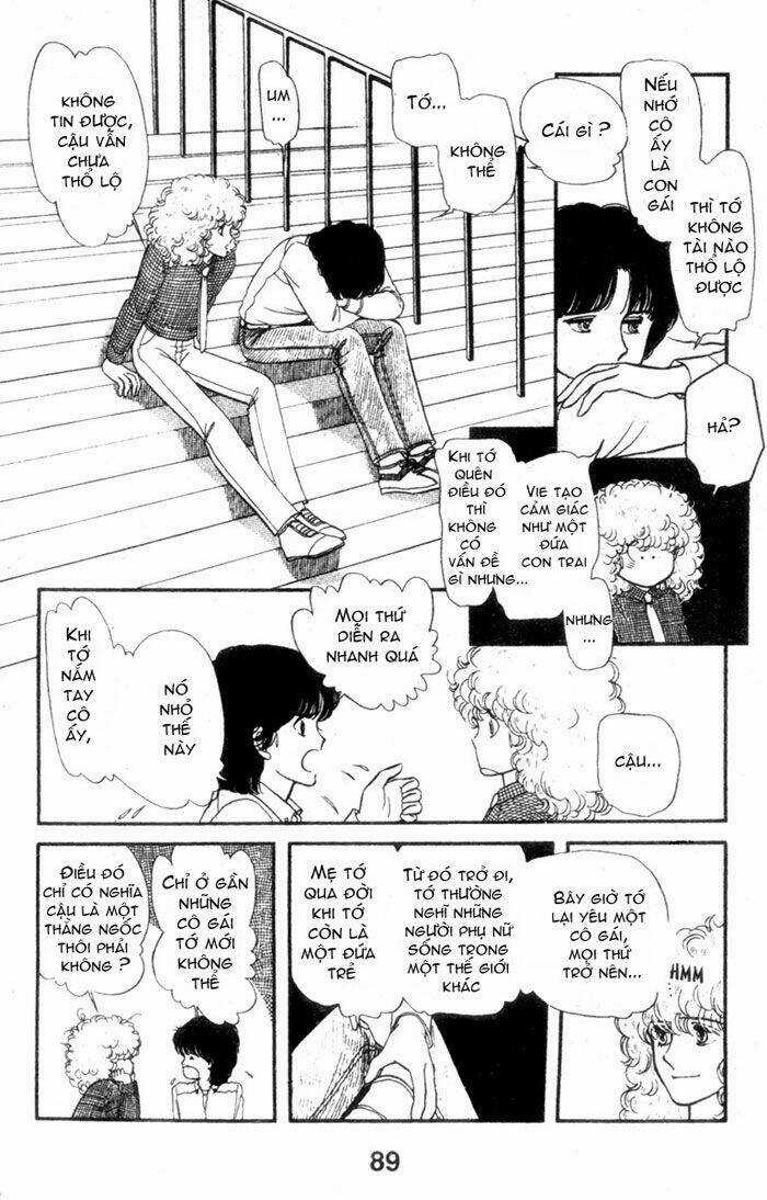 Family! - Chapter 7 - Trang 11